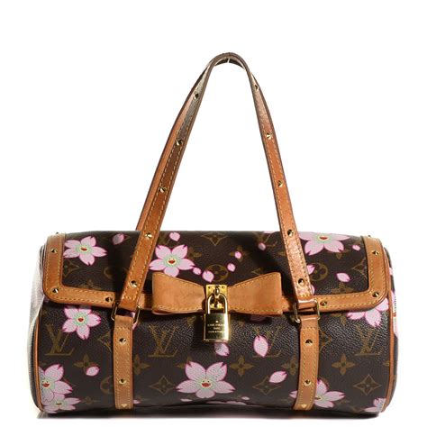 louis vuitton cherry s|louis vuitton cherry blossom papillon.